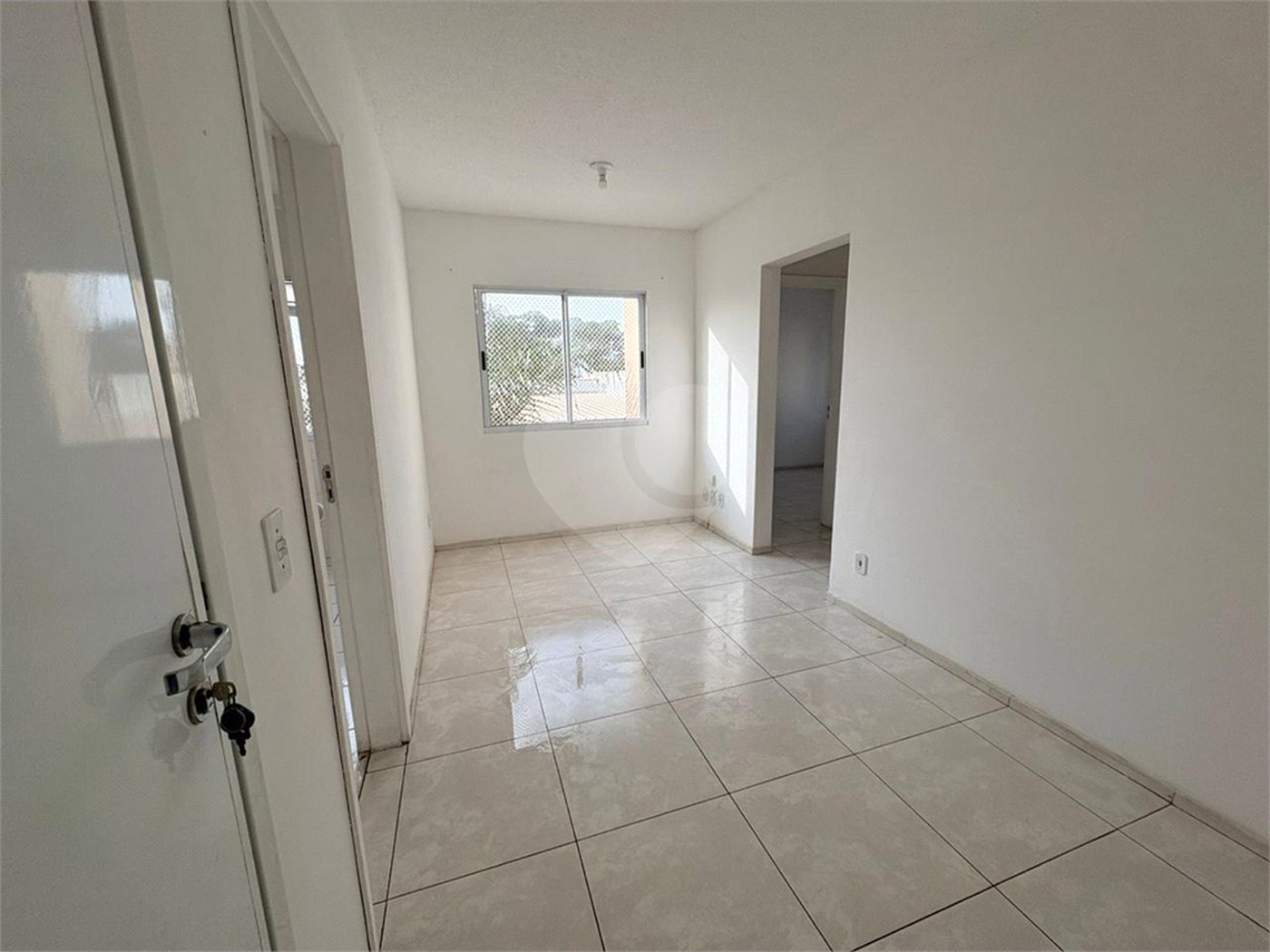Apartamento para alugar com 2 quartos em Loteamento Dinorá Rosa, Sorocaba, SP