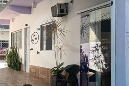 Casa à venda com 6 quartos em Campo Grande, Rio de Janeiro, RJ
