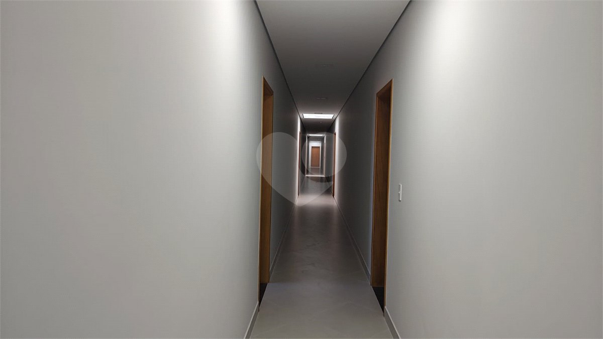 Apartamento para alugar com 1 suíte em Pirituba, São Paulo, SP