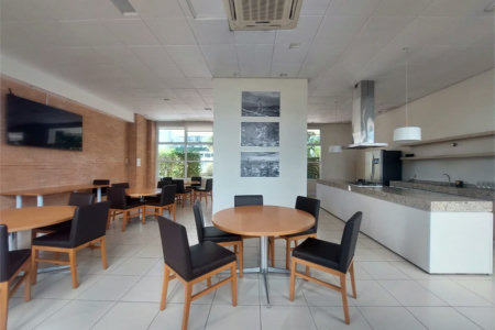 Apartamento à venda com 3 suítes em Vila Leopoldina, São Paulo, SP