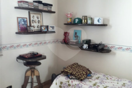 Duplex à venda com 2 quartos, sendo 1 suíte,  em Vila Vera, São Paulo, SP