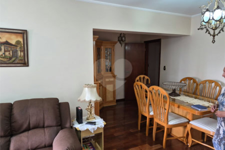 Apartamento à venda com 3 quartos, sendo 1 suíte, em Água Fria, São Paulo, SP