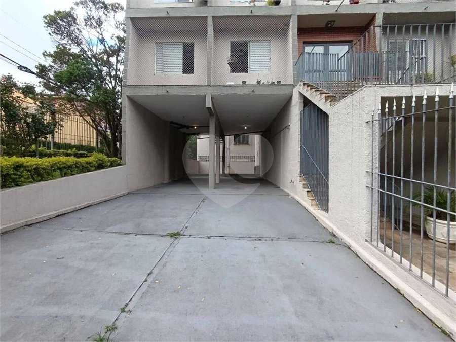 Apartamento à venda com 3 quartos em Butantã, São Paulo, SP