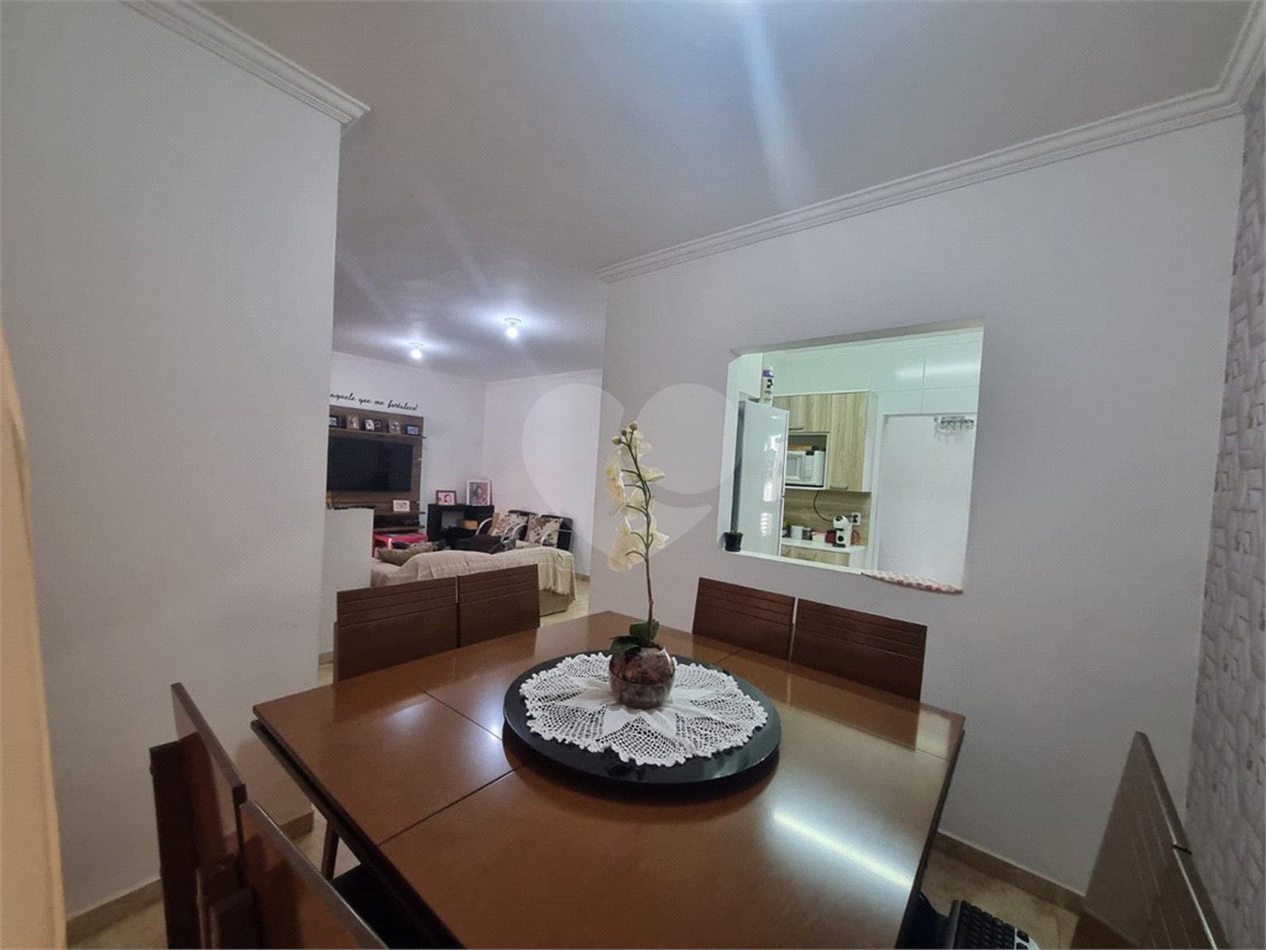 Casa Térrea à venda com 2 quartos, sendo 1 suíte,  em Jardim Wanel Ville V, Sorocaba, SP