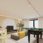 Apartamento à venda, 84 m² por R$ 1.377.600,00 - Boqueirão - Santos/SP