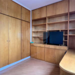 Apartamento à venda com 2 quartos em Vila Clementino, São Paulo, SP