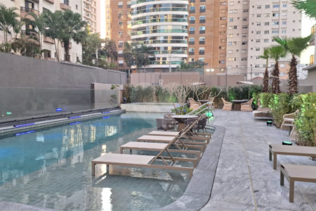 Apartamento à venda com 4 quartos, sendo 2 suítes,  em Perdizes, São Paulo, SP