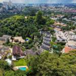 Casa à venda com 5 suítes em Jardim Morumbi, São Paulo, SP