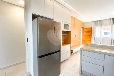 Casa à venda com 2 quartos no condomínio Residencial Esperanza, Sorocaba - SP