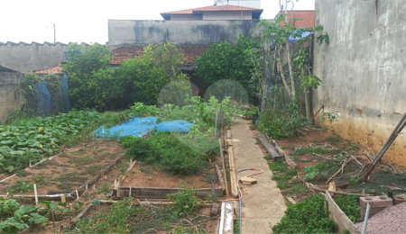 Terreno à venda em Irmãos Chiquetto, Louveira, SP