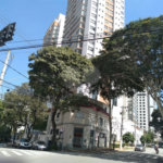 Salão para alugar em Vila Anglo Brasileira, São Paulo, SP