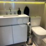 Apartamento à venda com 2 quartos, sendo 1 suíte,  em Tatuapé, São Paulo, SP