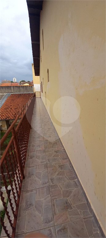 Casa à venda com 3 quartos, sendo 1 suíte, em Bosque dos Eucaliptos, São José dos Campos, SP