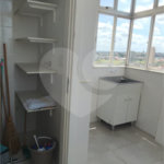 Apartamento à venda com 3 quartos, sendo 1 suíte, no Centro, Itu, SP