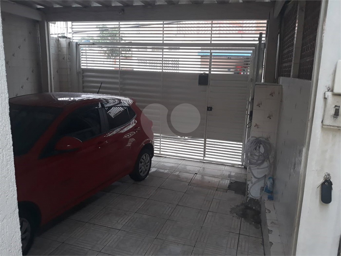 Casa à venda com 4 quartos em Jardim Marisa, São Paulo, SP