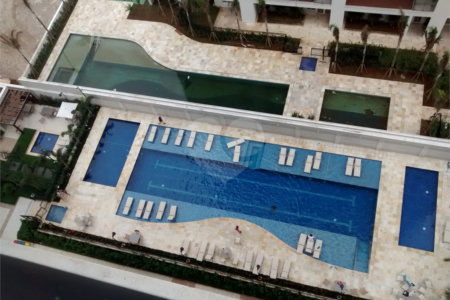 Apartamento à venda com 2 quartos, sendo 1 suíte, em Independência, São Bernardo do Campo, SP