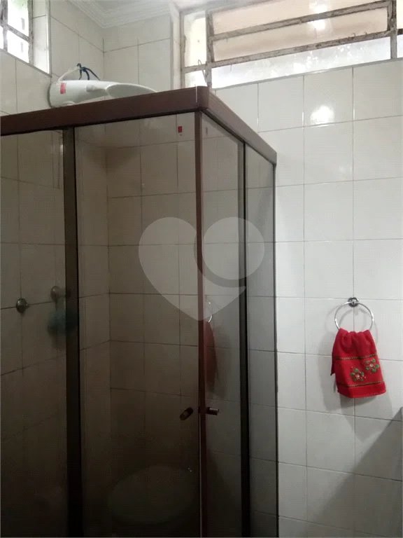 Casa de Vila à venda com 2 quartos, sendo 1 suíte, em Tucuruvi, São Paulo, SP