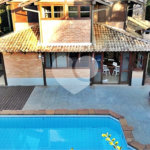 Casa à venda com 4 suítes em Serra da Cantareira, Mairiporã, SP