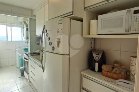 Apartamento à venda com 3 quartos, sendo 1 suíte, em Vila Maria, São Paulo, SP