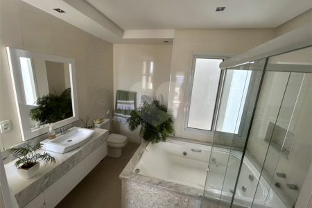 Casa à venda com 4 suítes em Loteamento Residencial Villágio Di Capri, Votorantim, SP
