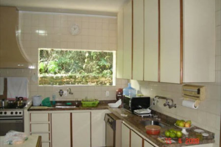 Casa Térrea à venda com 4 quartos, sendo 2 suítes, em Vila Tramontano, São Paulo, SP