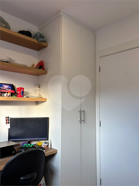 Apartamento à venda com 2 quartos em Imirim, São Paulo, SP