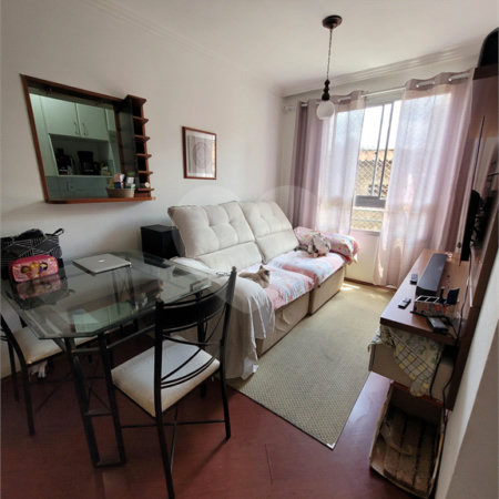 Apartamento à venda com 2 quartos em Fazenda Morumbi, São Paulo, SP