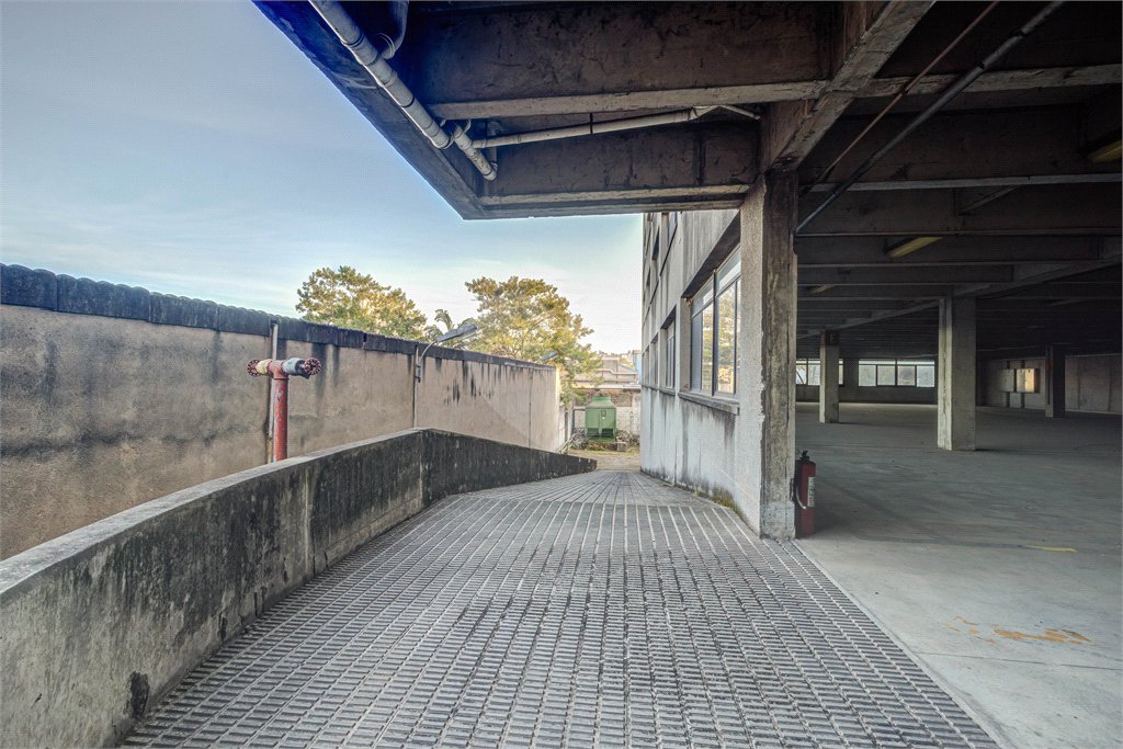 Prédio à venda ou para alugar em Socorro, São Paulo, SP