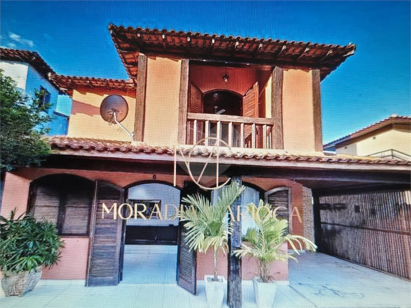 Casa à venda com 4 suítes em Baia Formosa, Armação dos Búzios, RJ