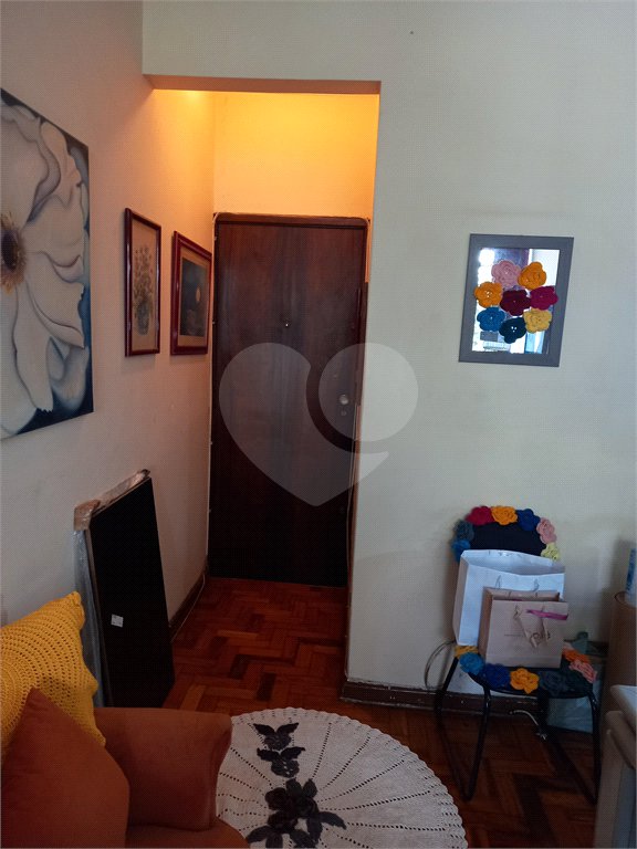 Apartamento à venda com 2 quartos em Liberdade, São Paulo, SP