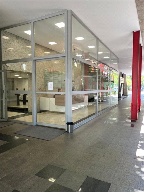 Sala para alugar em Jardim Europa, São Paulo, SP