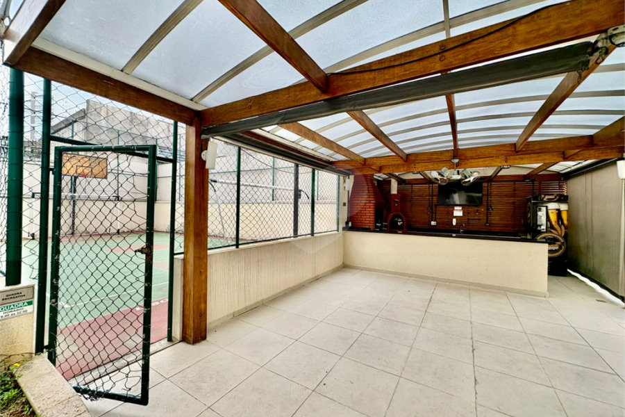 Apartamento à venda com 3 suítes em Mandaqui, São Paulo, SP