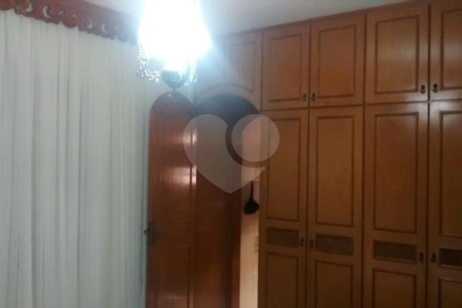 Casa à venda com 4 quartos, sendo 2 suítes,  em Vila Guilherme, São Paulo, SP