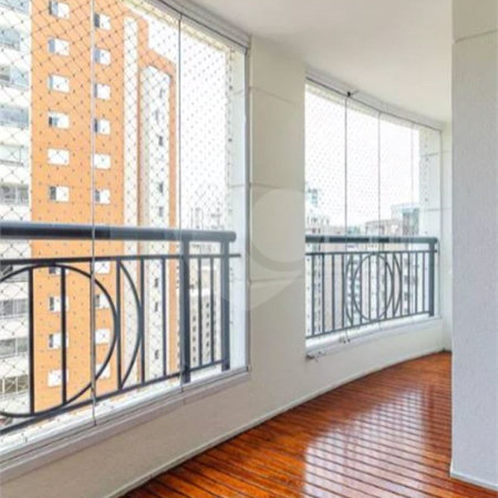 Apartamento à venda com 2 quartos, sendo 1 suíte,  em Indianópolis, São Paulo, SP