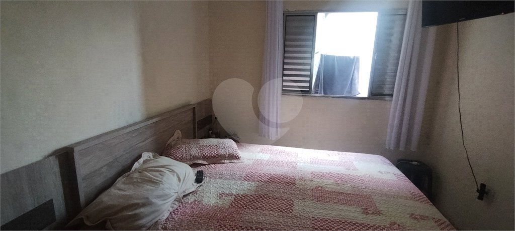 Casa à venda com 3 quartos em Novo Osasco, Osasco, SP