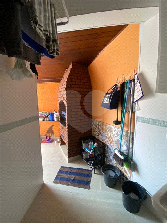Sobrado à venda com 2 quartos, sendo 1 suíte, em Vila Gustavo, São Paulo, SP