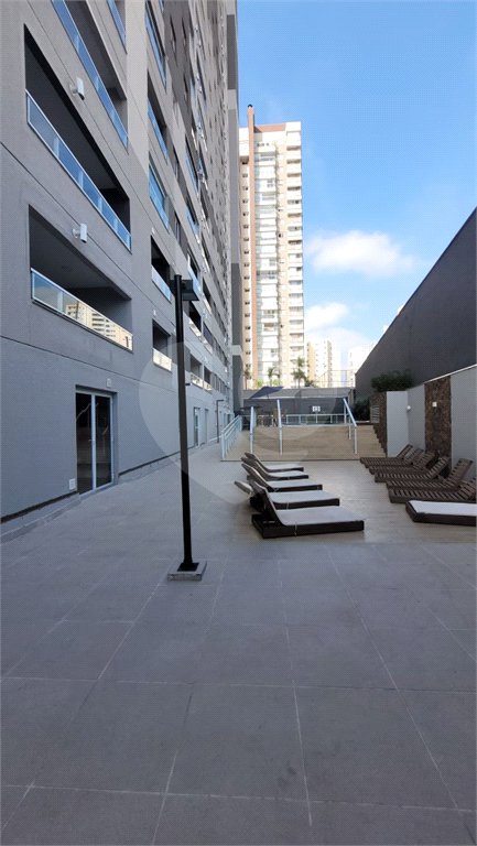 Apartamento à venda com 2 quartos em Água Branca, São Paulo, SP