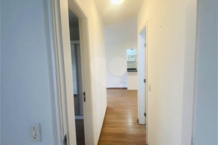 Apartamento à venda com 2 quartos, sendo 1 suíte, em Vila Suzana, São Paulo, SP