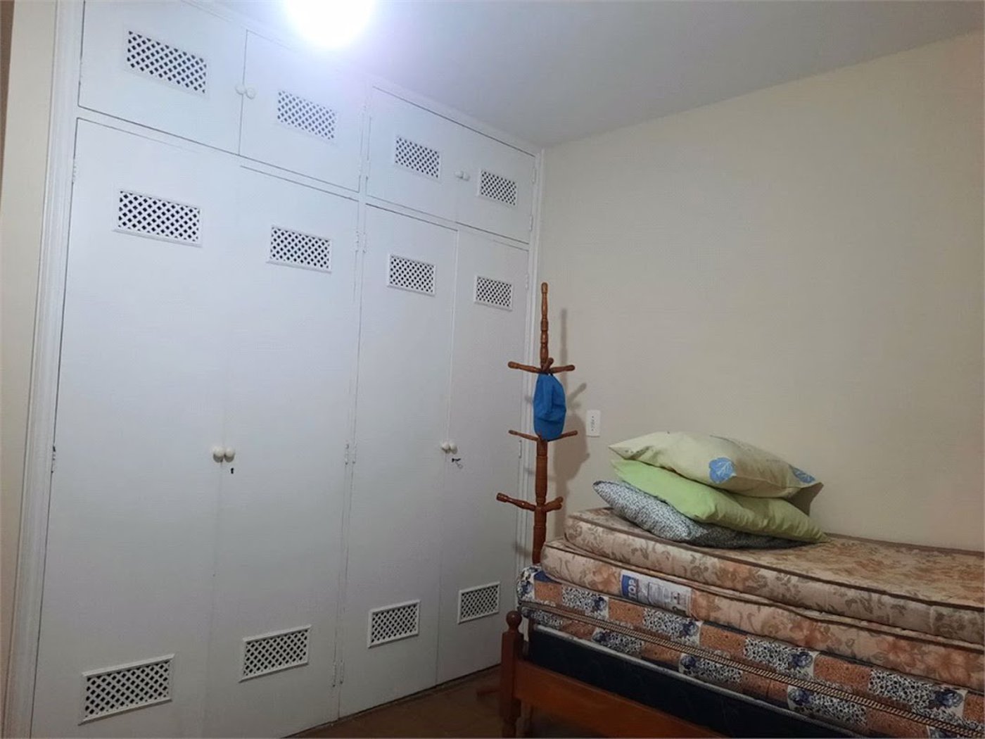 Apartamento à venda, 104 m² por R$ 440.000,00 - Jardim das Conchas - Guarujá/SP