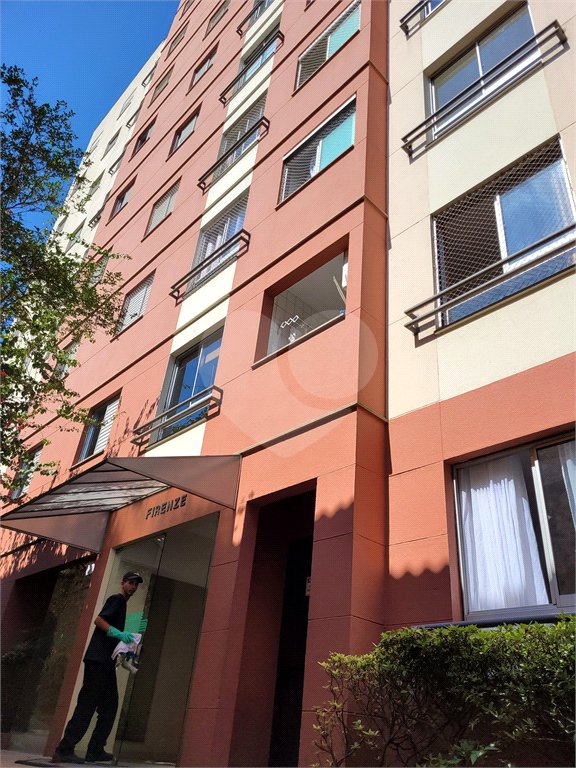 Apartamento à venda com 2 quartos em Fazenda Morumbi, São Paulo, SP