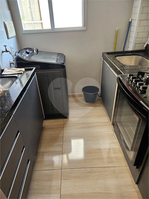 Apartamento para alugar com 2 quartos em Jardim das Nações, Salto, SP