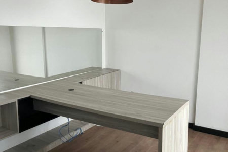 Sala na Cobertura para alugar, 95 m² por R$ 5.708/mês - Valongo - Santos/SP