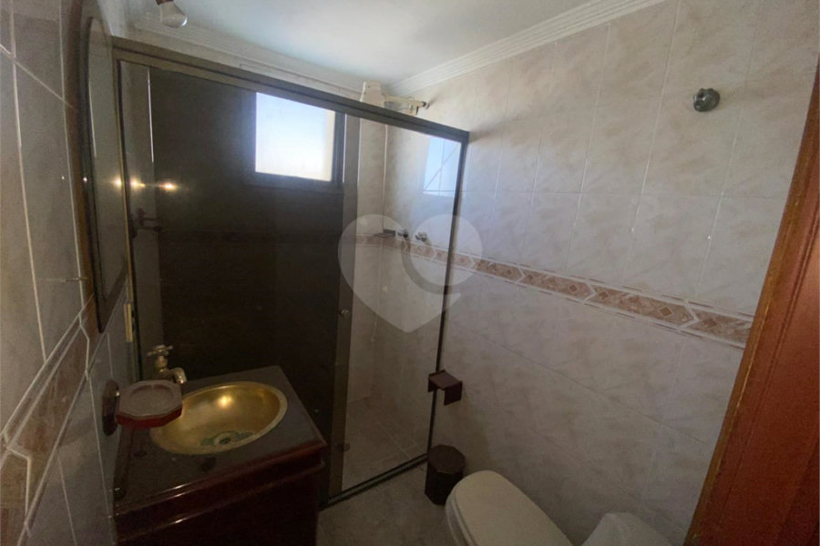 Cobertura à venda com 4 quartos, sendo 1 suíte, em Santana, São Paulo, SP