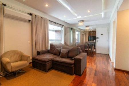 Apartamento à venda com 3 suítes em Vila Leopoldina, São Paulo, SP