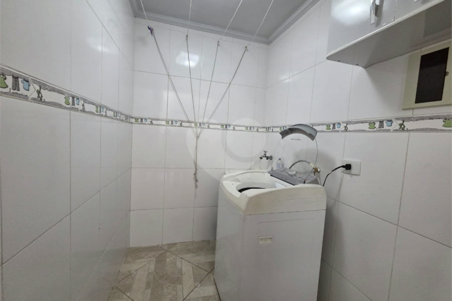 Sobrado à venda com 3 quartos em Sapopemba, São Paulo, SP