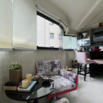 Apartamento com 4 dormitórios à venda, 281 m² por R$ 2.300.000,00 - Boqueirão - Santos/SP