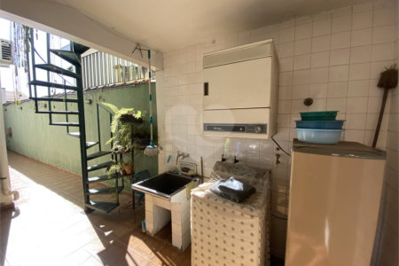 Sobrado à venda com 3 quartos, sendo 1 suíte, em Água Fria, São Paulo, SP