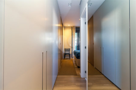 Apartamento à venda com 3 suítes em Brooklin, São Paulo, SP