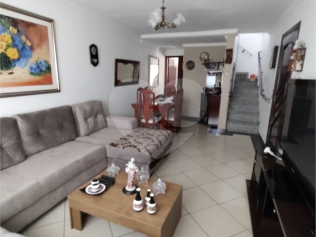 Sobrado à venda com 3 quartos, sendo 1 suíte,  em Casa Verde, São Paulo, SP