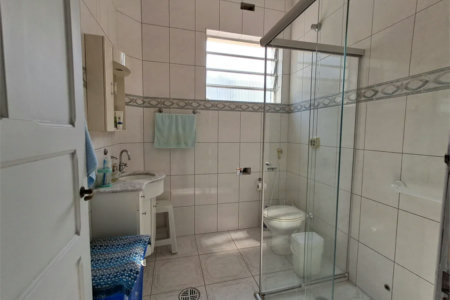Casa à venda com 3 quartos em Água Branca, São Paulo, SP